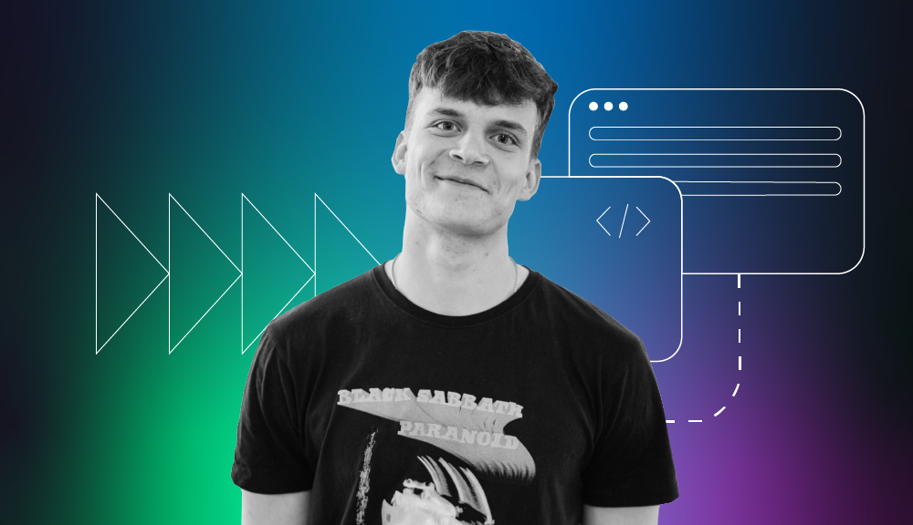 Android internship TeleSoftas